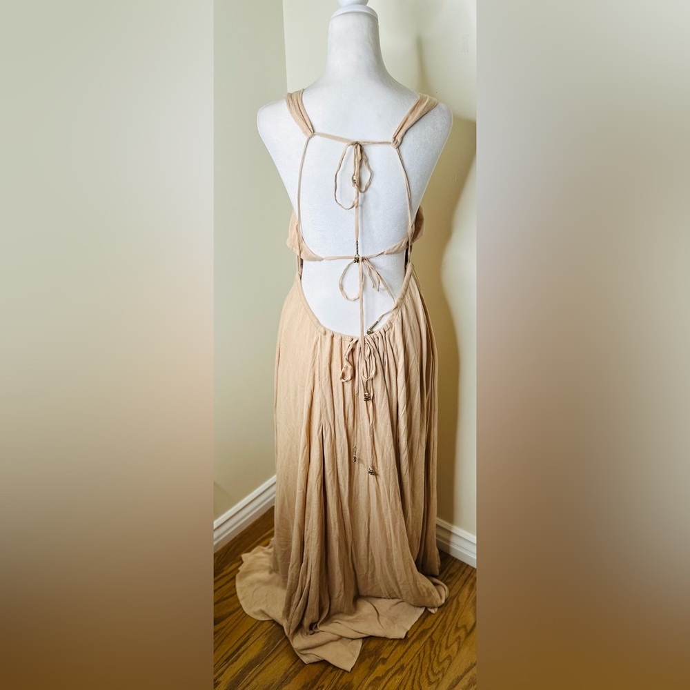 Free People Maxi dress Size XS - Picture 6 of 9